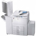 Ricoh Printer Supplies, Laser Toner Cartridges for Ricoh Aficio MP 6000SP